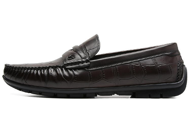 S. T.DUPONT Повседневные туфли мужские серые S.T.Dupont
S. T.DUPONT Повседневные туфли мужские серые S.T.Dupont