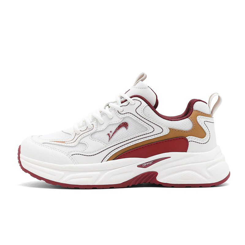 K-bird Кроссовки K Bird с амортизацией для увеличения роста мужские низкие повседневные экрю/бордовые, цвет Ecru/Burgundy
K-bird Кроссовки K Bird с амортизацией для увеличения роста мужские низкие повседневные экрю/бордовые, цвет Ecru/Burgundy