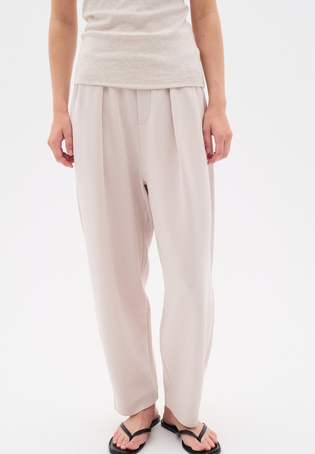 Брюки PANNIEIW InWear, бежевый
Брюки PANNIEIW InWear, бежевый