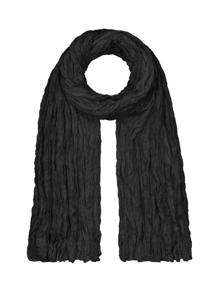 Шарф Samaya, черный
Шарф Samaya, черный