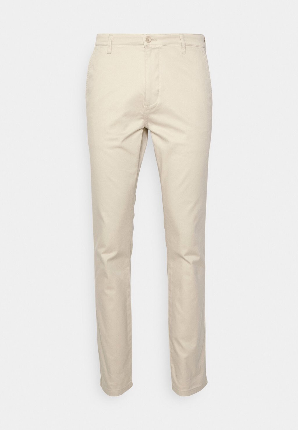 Брюки парусиновые Original Skinny DOCKERS, сахар хаки 
Брюки парусиновые Original Skinny DOCKERS, сахар хаки