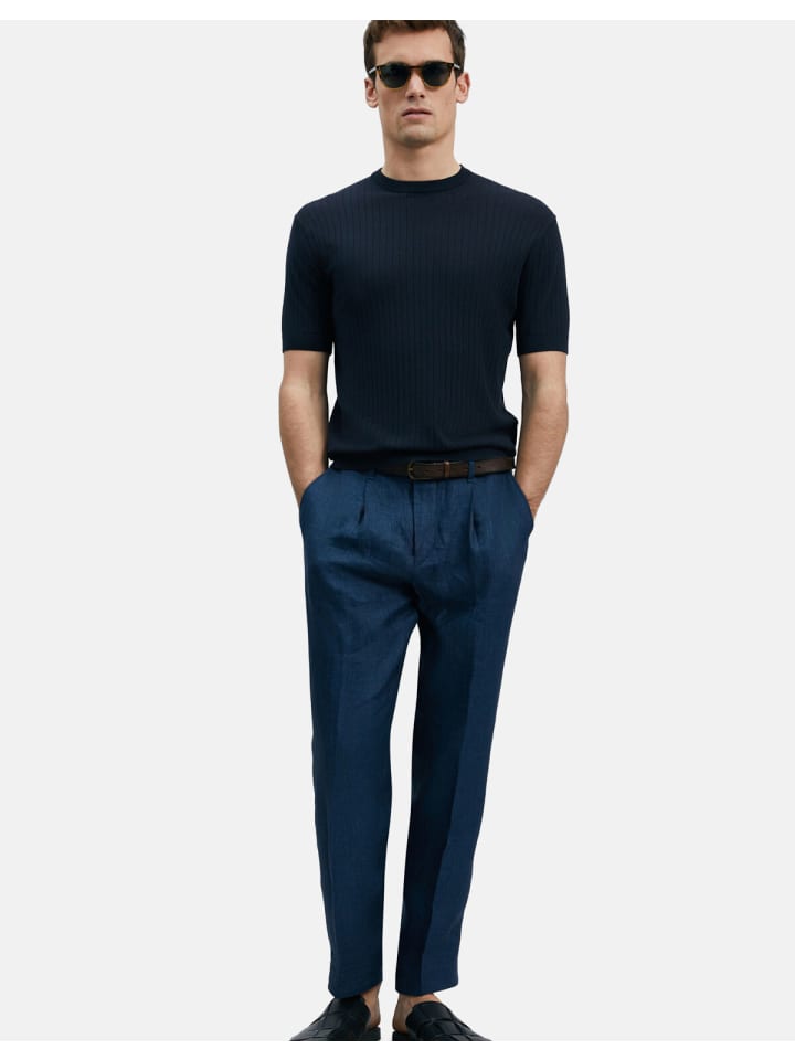 Толстовка Lufian, темно-синий
Толстовка Lufian, темно-синий