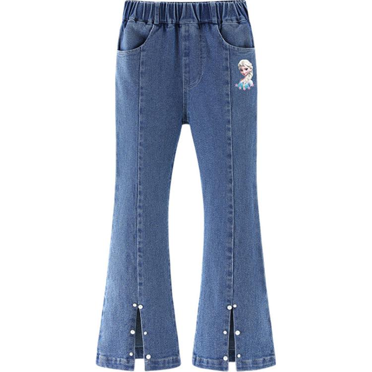 Disney Джинсы темно-синие для детей 3-7 лет
Disney Джинсы темно-синие для детей 3-7 лет