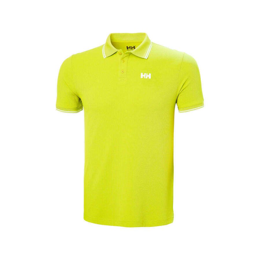 HELLY HANSEN Мужская рубашка-поло KOS
HELLY HANSEN Мужская рубашка-поло KOS