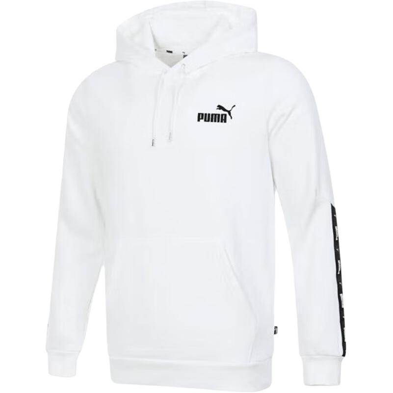 PUMA Эксклюзивный свитшот мужской white
PUMA Эксклюзивный свитшот мужской white
