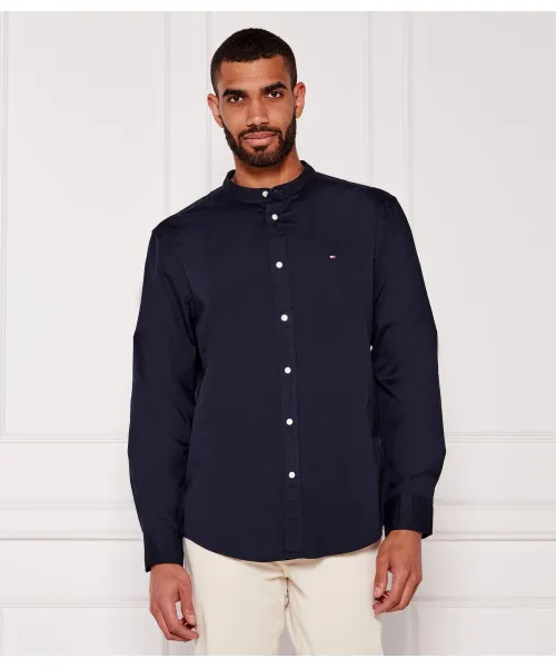 Рубашка Regular fit Tommy Hilfiger, синий
Рубашка Regular fit Tommy Hilfiger, синий