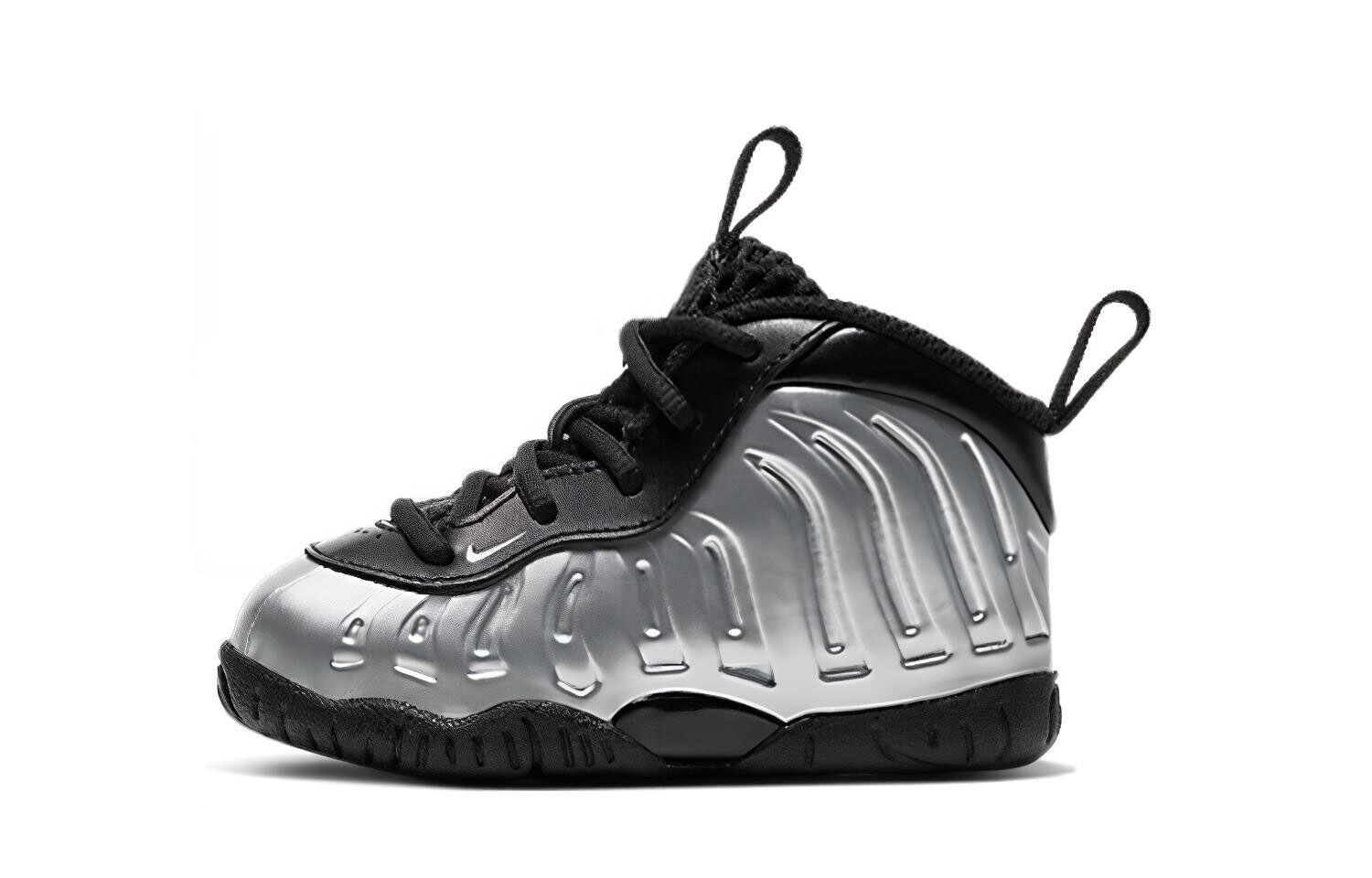 Кроссовки для малышей Nike Little Posite One TD
Кроссовки для малышей Nike Little Posite One TD