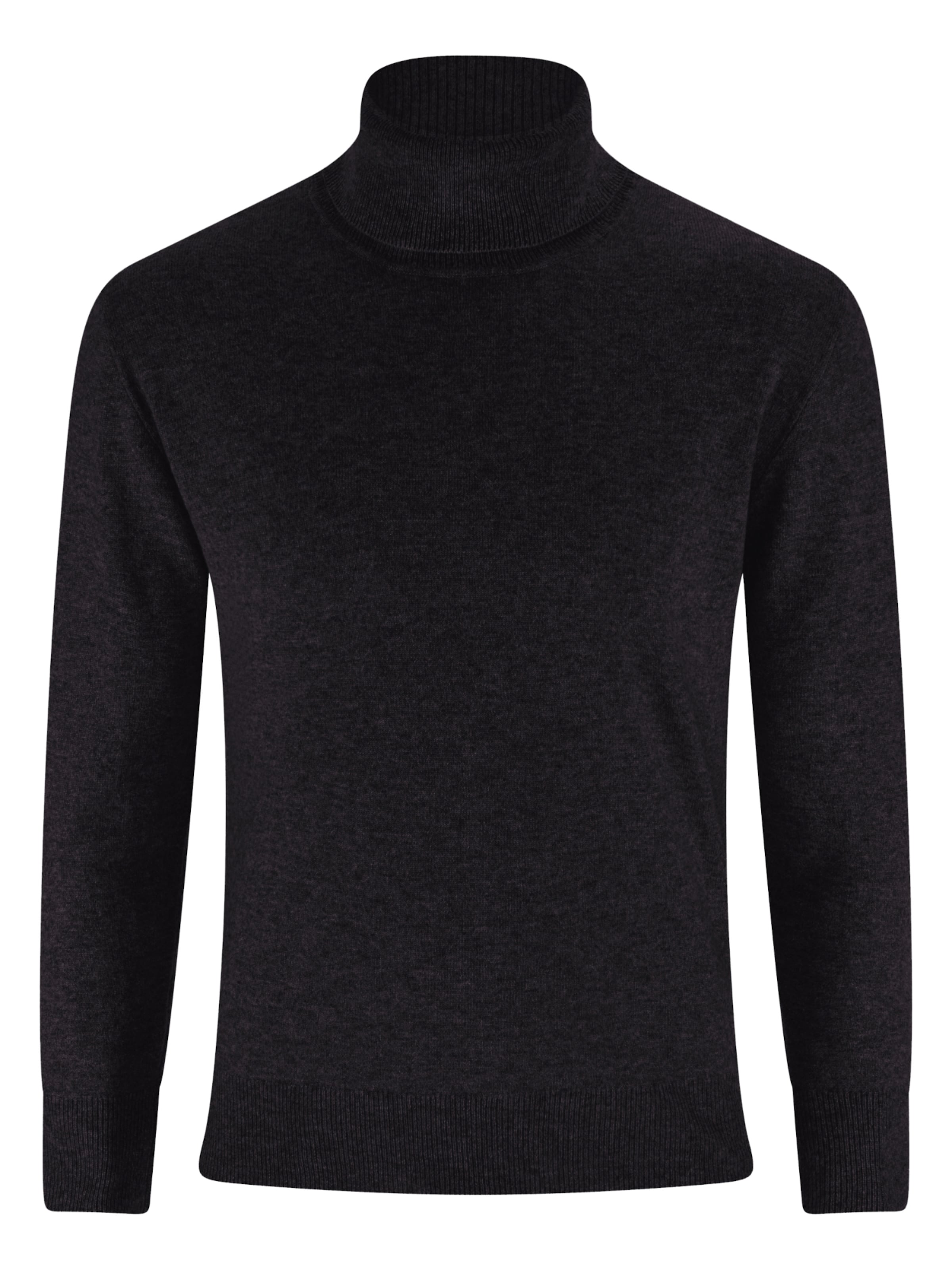 CASH-MERE.CH Свитер в цвете антрацит
CASH-MERE.CH Свитер в цвете антрацит