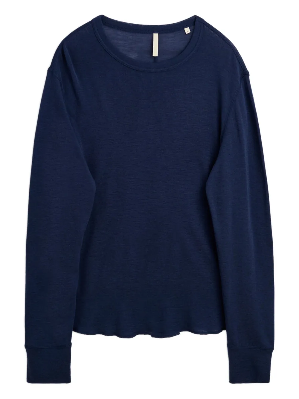 Джемпер с длинными рукавами Sunflower, синий
Джемпер с длинными рукавами Sunflower, синий