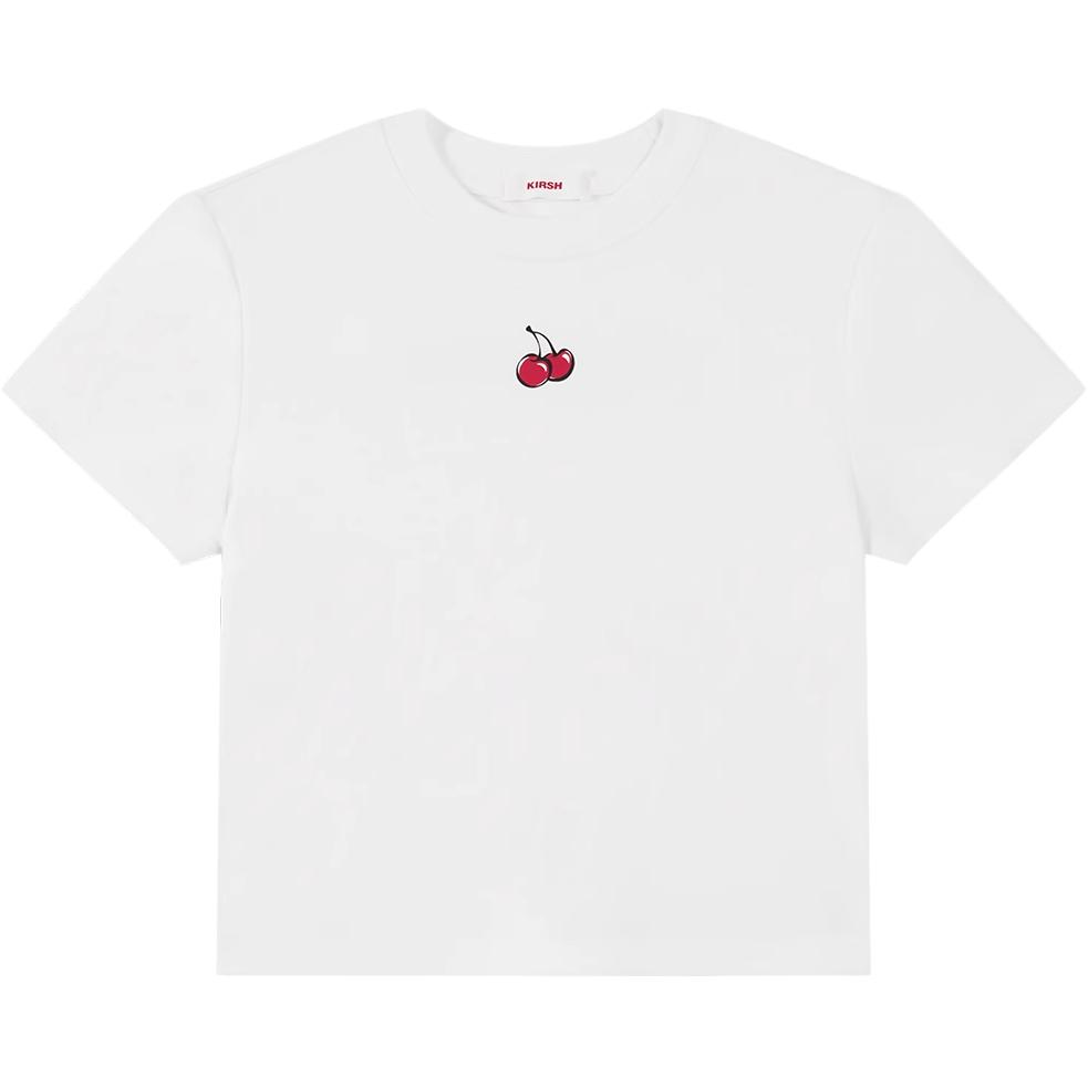 Kirsh Футболка женская белая, Белый, Kirsh Футболка женская белая
Kirsh Футболка женская белая, Белый, Kirsh Футболка женская белая