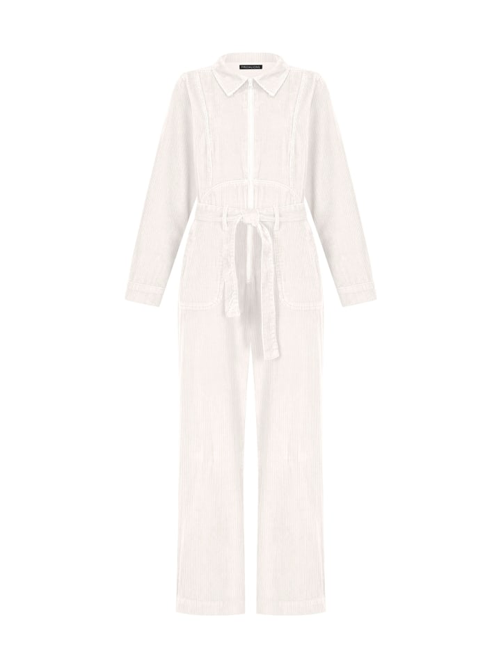 Комбинезон Freshlions, белый 
Комбинезон Freshlions, белый