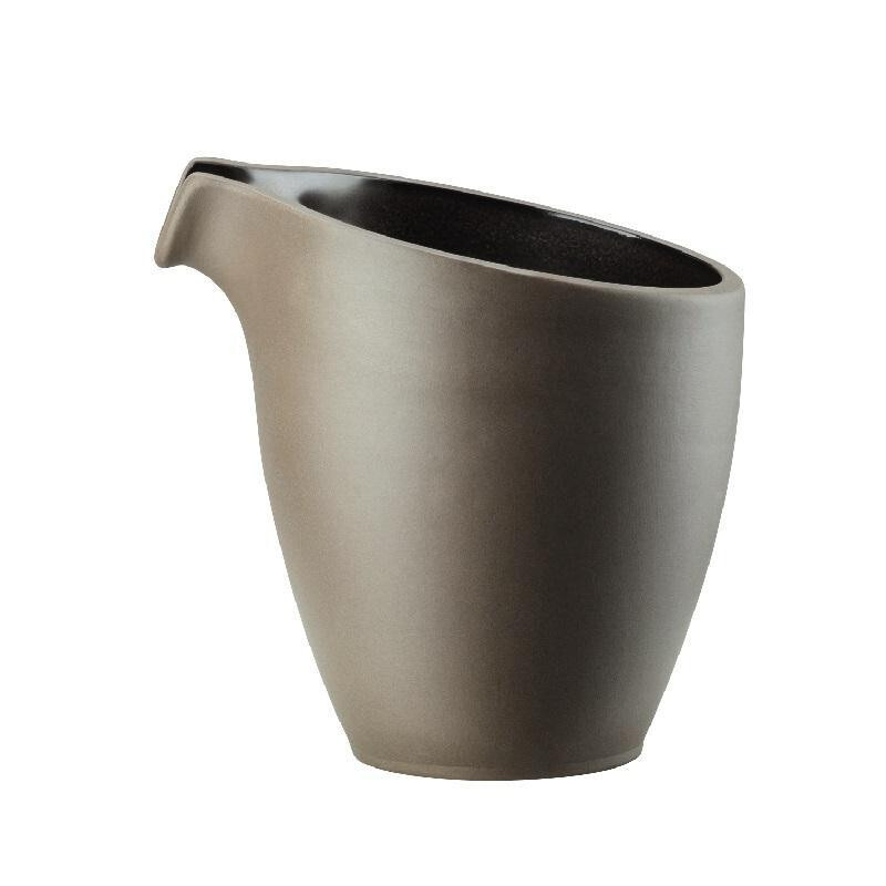 Молочник Junto Bronze 0,15 л Rosenthal, бронза, Черный, Молочник Junto Bronze 0,15 л Rosenthal, бронза
Молочник Junto Bronze 0,15 л Rosenthal, бронза, Черный, Молочник Junto Bronze 0,15 л Rosenthal, бронза