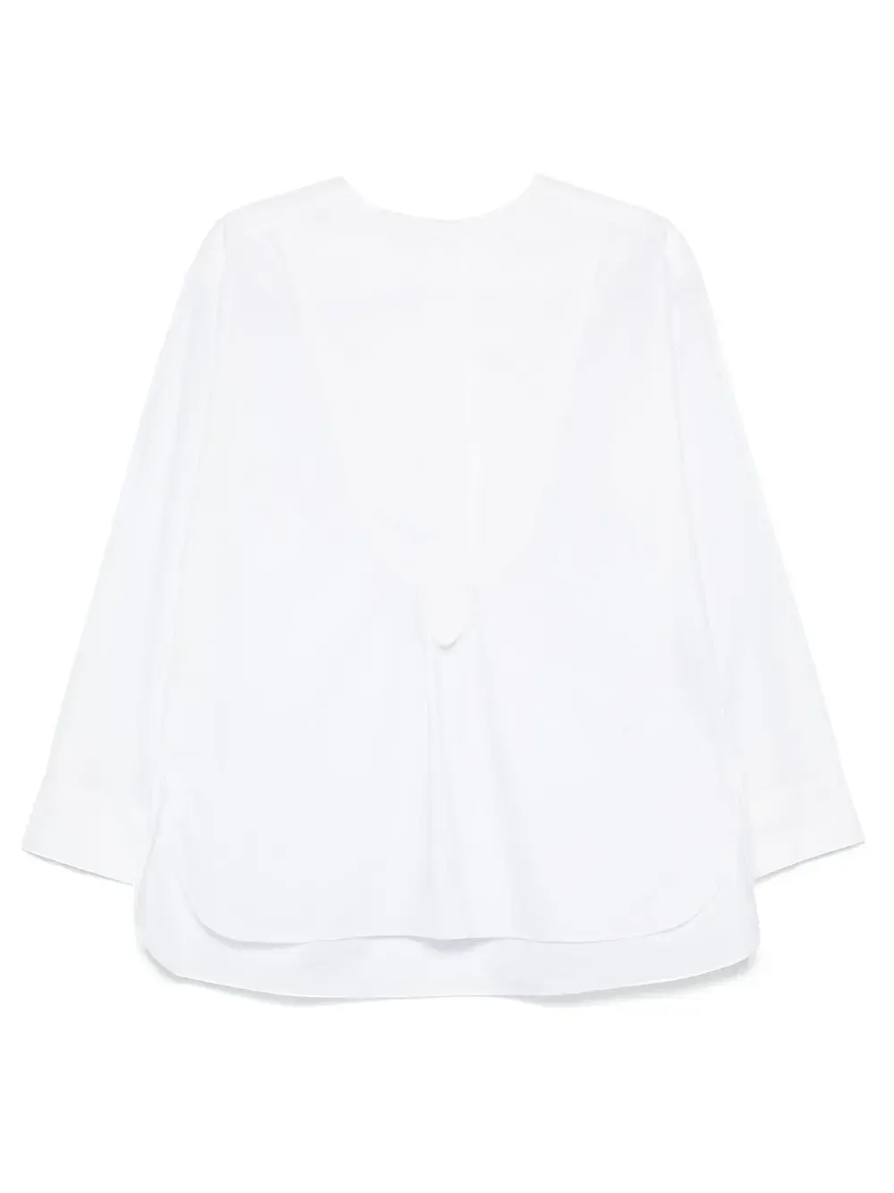 Блузка Fayette BY MALENE BIRGER, белый
Блузка Fayette BY MALENE BIRGER, белый