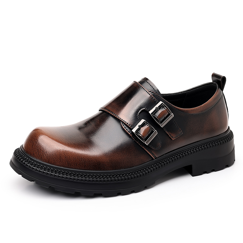 Dao Tu Sen Мужские повседневные туфли с низким верхом, серо-коричневые
Dao Tu Sen Мужские повседневные туфли с низким верхом, серо-коричневые