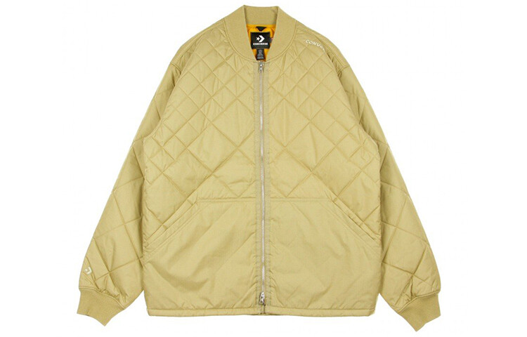 Стеганая куртка мужская хаки Converse, хаки
Стеганая куртка мужская хаки Converse, хаки