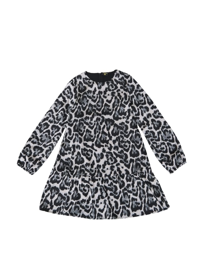 Платье KOROSHI, черный
Платье KOROSHI, черный