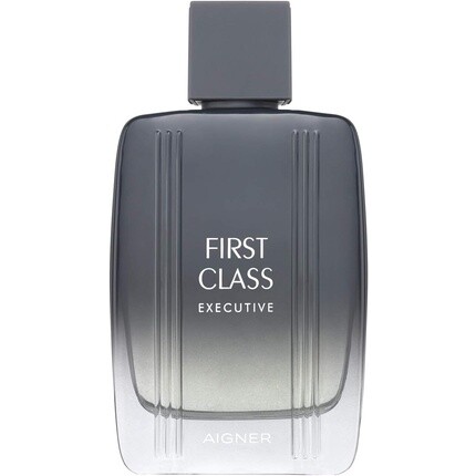 Туалетная вода Aigner First Class Executive
Туалетная вода Aigner First Class Executive