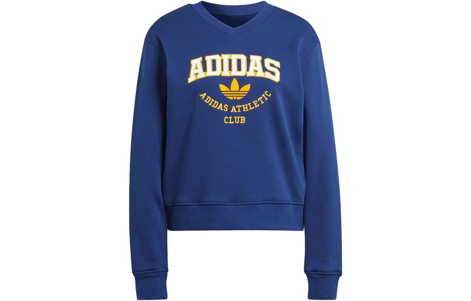 Adidas Originals Женская толстовка, цвет Blue
Adidas Originals Женская толстовка, цвет Blue