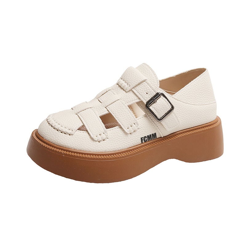 Детская обувь для подростков FCMM, бежевый
Детская обувь для подростков FCMM, бежевый