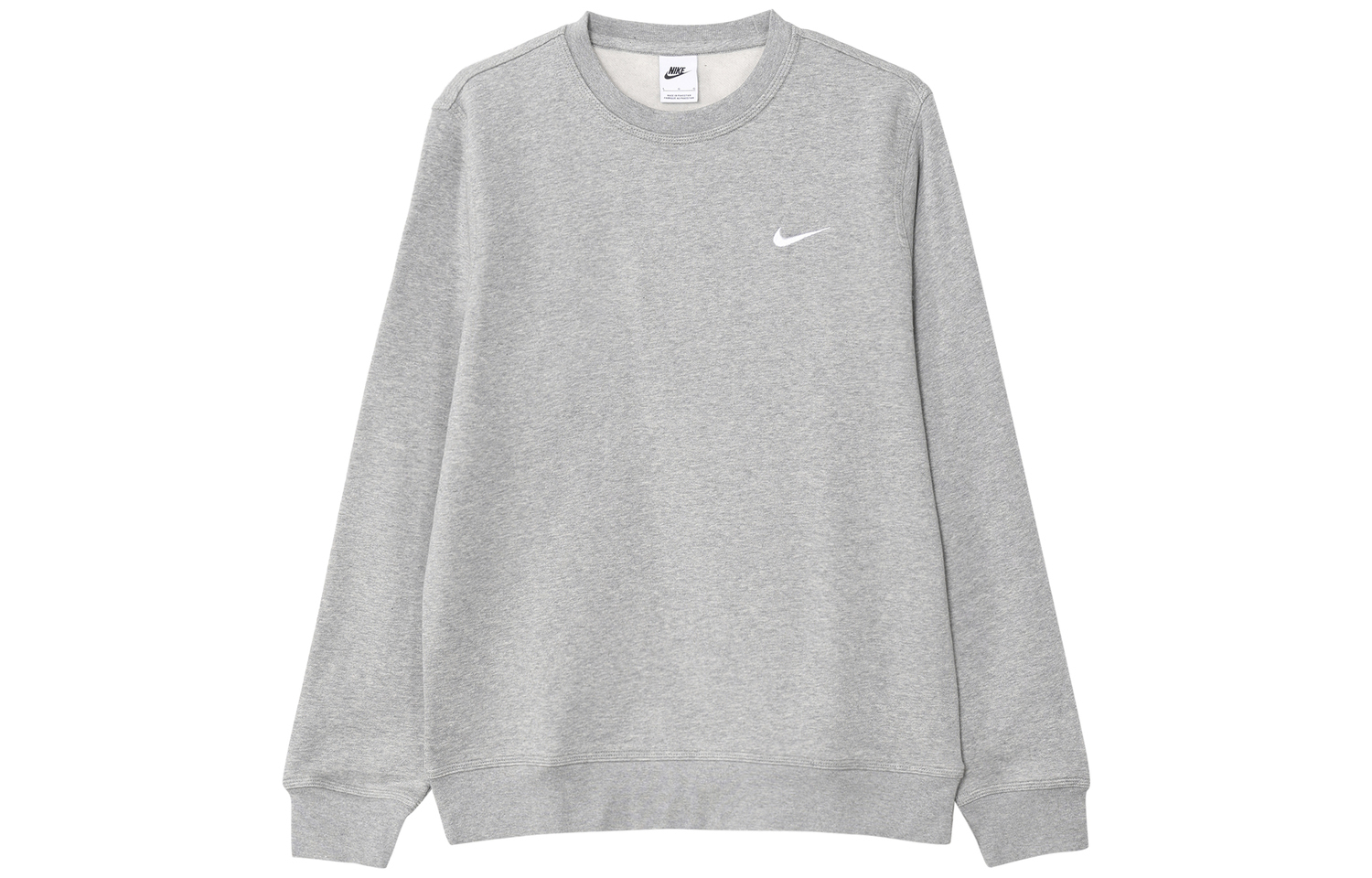Толстовка мужская Toned Dark Gray Nike
Толстовка мужская Toned Dark Gray Nike