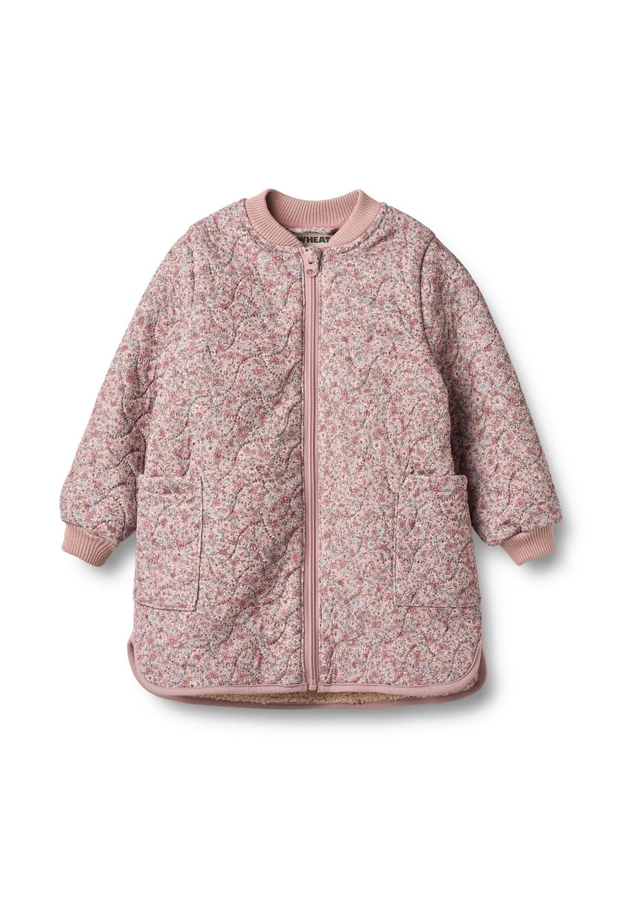 Куртка межсезонная WHEAT Helga, лавандовый
Куртка межсезонная WHEAT Helga, лавандовый