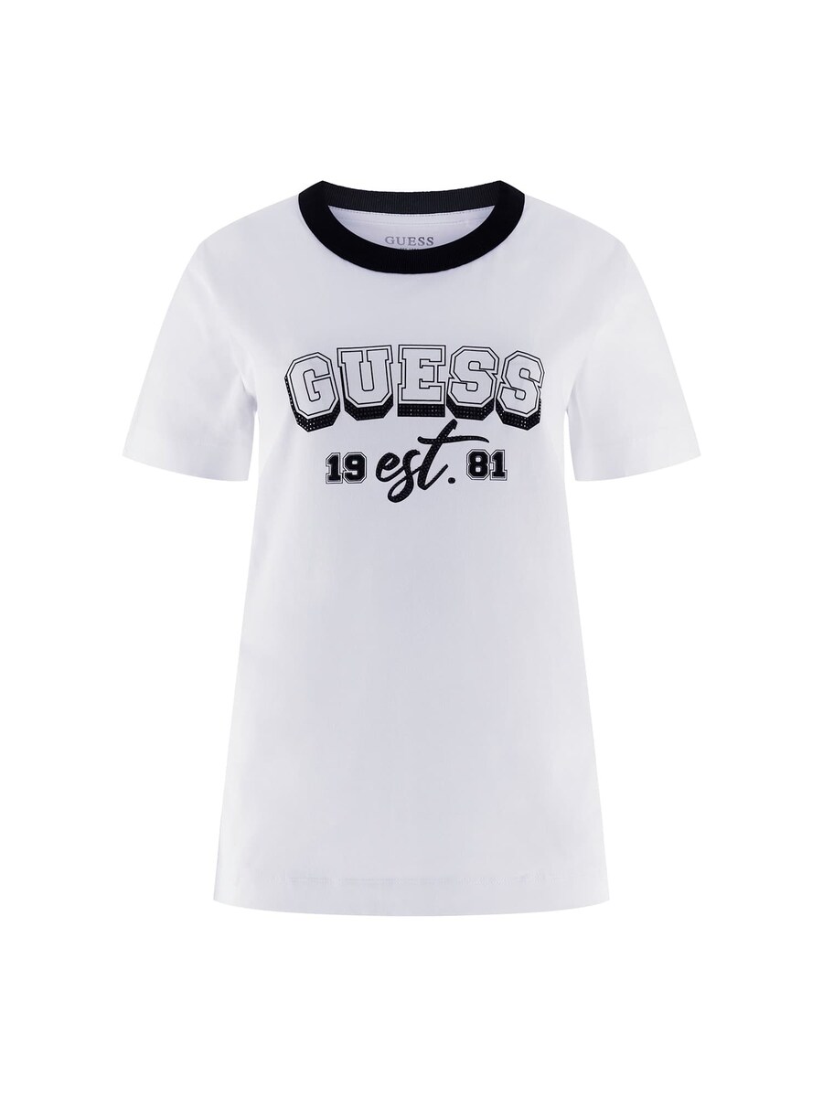 Рубашка GUESS, белый
Рубашка GUESS, белый