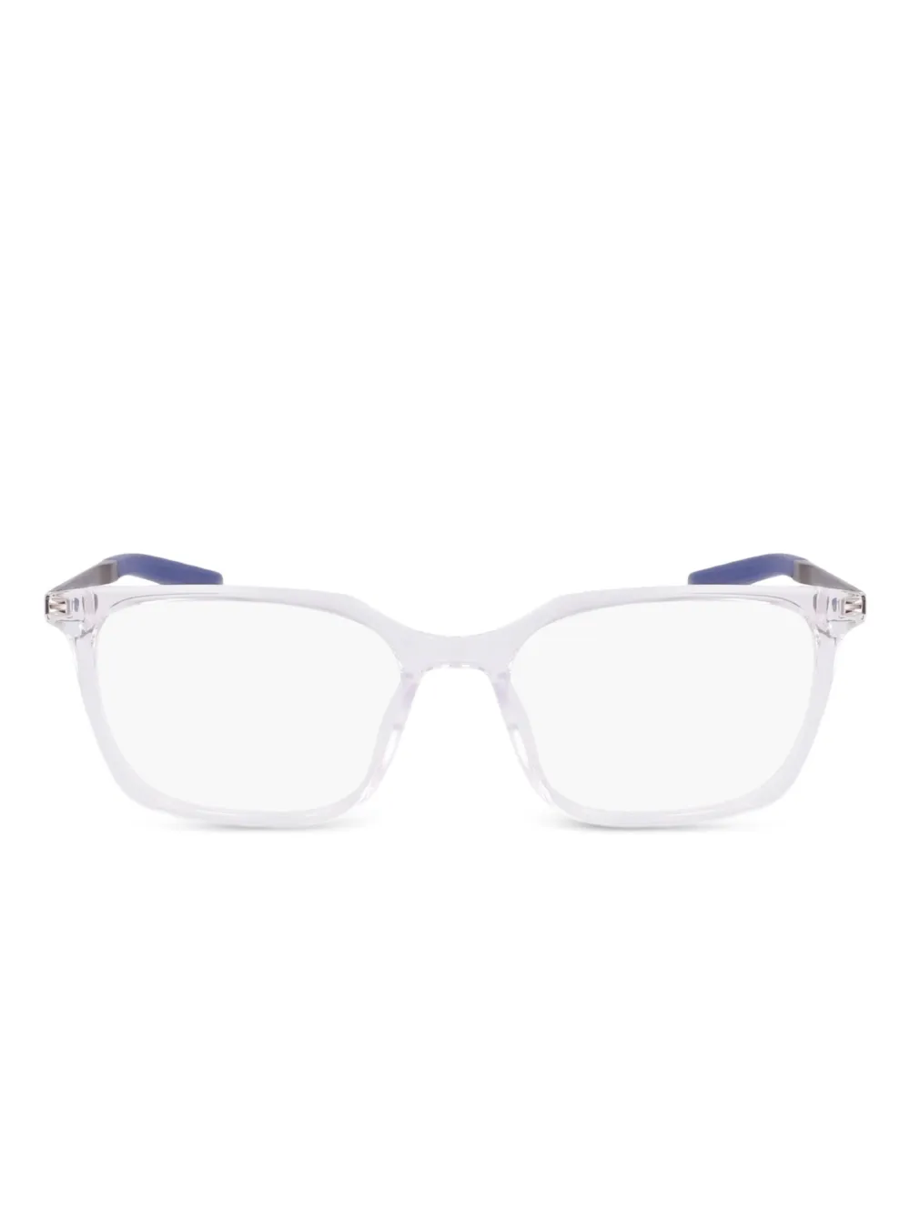 Очки 7227 в квадратной оправе Nike, белый
Очки 7227 в квадратной оправе Nike, белый