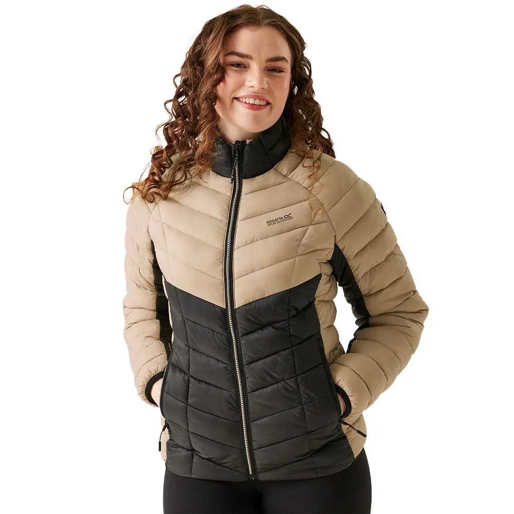 Куртка Regatta Dalent, бежевый
Куртка Regatta Dalent, бежевый