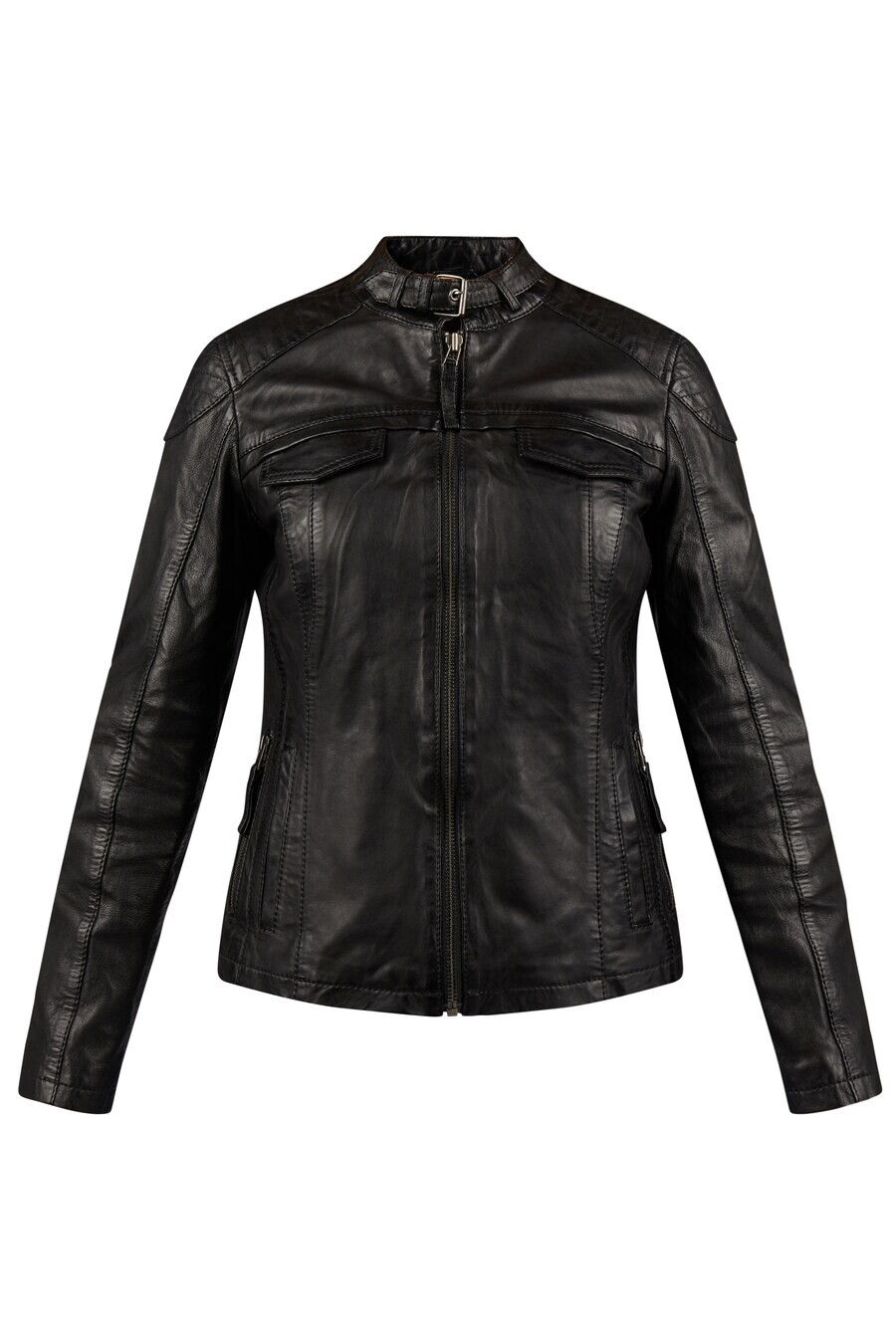 Межсезонная куртка 7Eleven, черный
Межсезонная куртка 7Eleven, черный