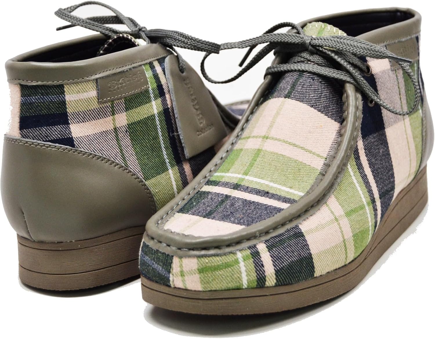 Мужские кожаные и замшевые ботинки на шнуровке 12 British Collection, серый
Мужские кожаные и замшевые ботинки на шнуровке 12 British Collection, серый