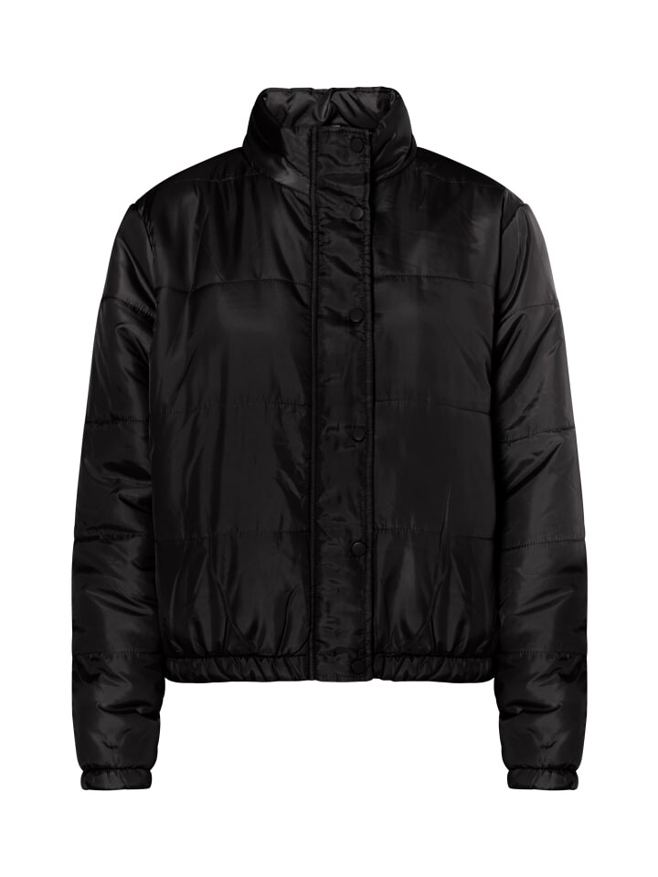 Переходная куртка myMo, черный
Переходная куртка myMo, черный