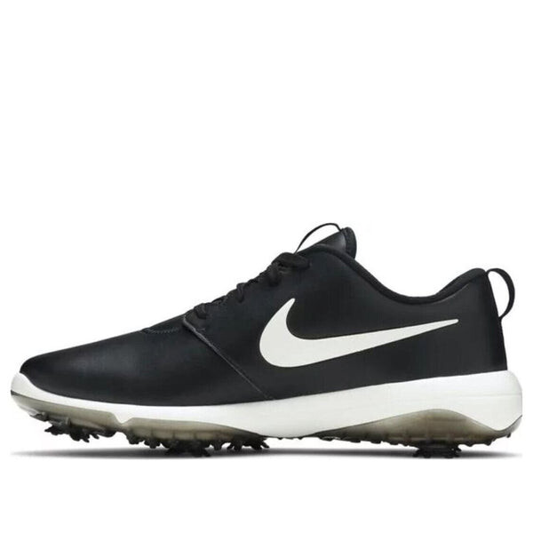 Кроссовки Nike Roshe Golf Tour Wide 'Black', черный
Кроссовки Nike Roshe Golf Tour Wide 'Black', черный