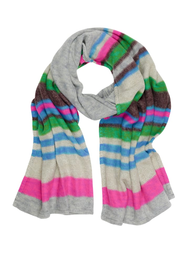 Зимний шарф "Павел" в мульти collezione alessandro
Зимний шарф "Павел" в мульти collezione alessandro