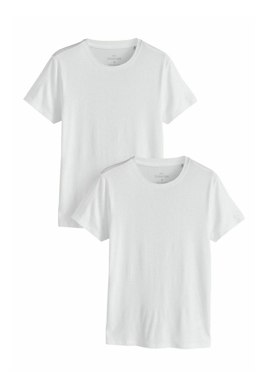 Футболка Next REGULAR FIT 2 PACK , White, Белый, Футболка Next REGULAR FIT 2 PACK , White
Футболка Next REGULAR FIT 2 PACK , White, Белый, Футболка Next REGULAR FIT 2 PACK , White