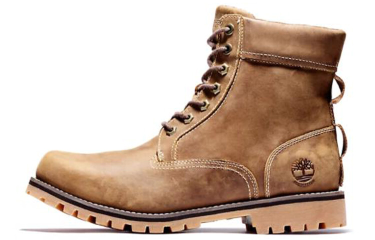 Ботинки Timberland Rugged Mid Lace Up 6-Inch, коричневый
Ботинки Timberland Rugged Mid Lace Up 6-Inch, коричневый