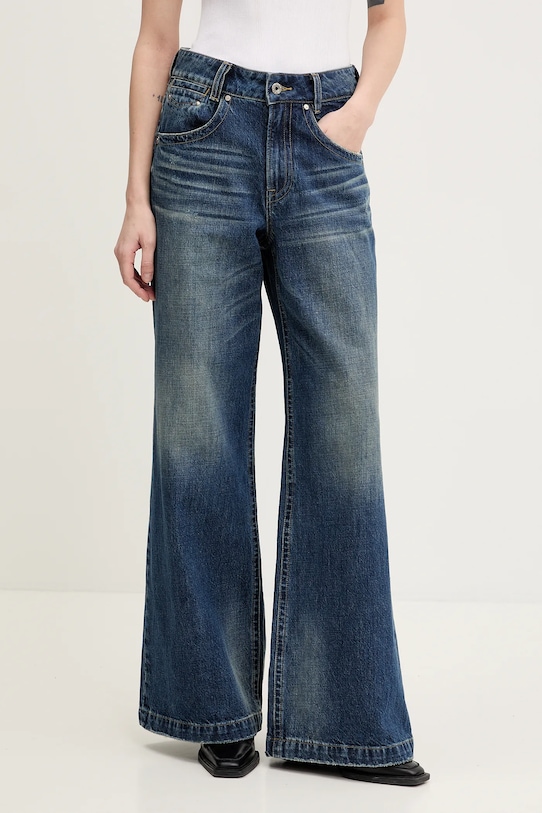 Джинсы Miss Sixty, темно-синий
Джинсы Miss Sixty, темно-синий