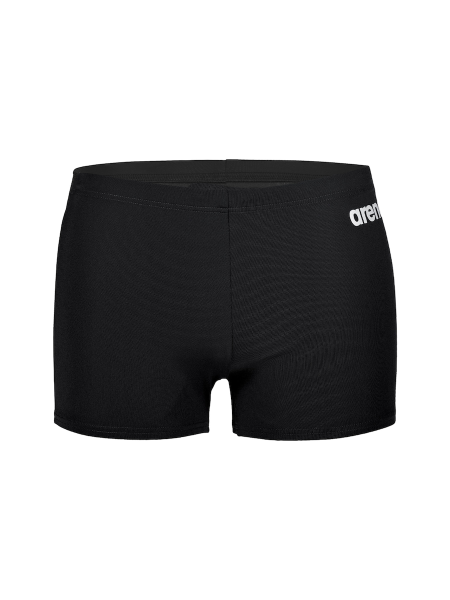 Плавки ARENA TEAM SOLID, черный
Плавки ARENA TEAM SOLID, черный