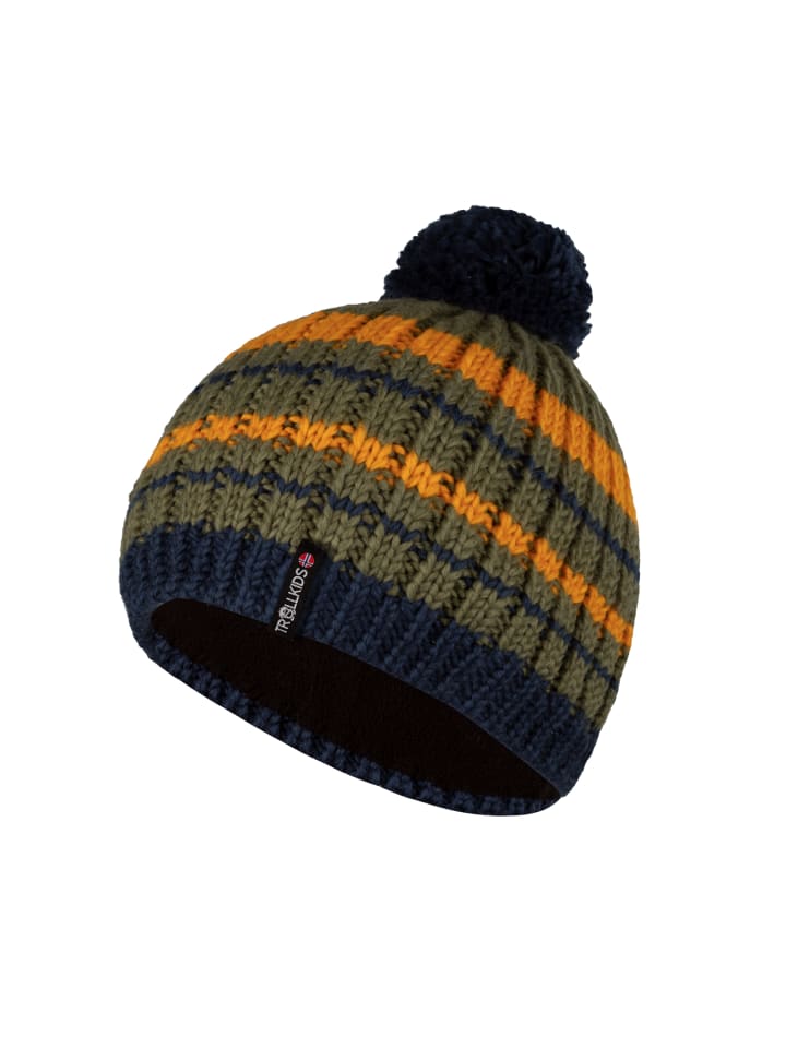 Шапка Trollkids 
Шапка Trollkids