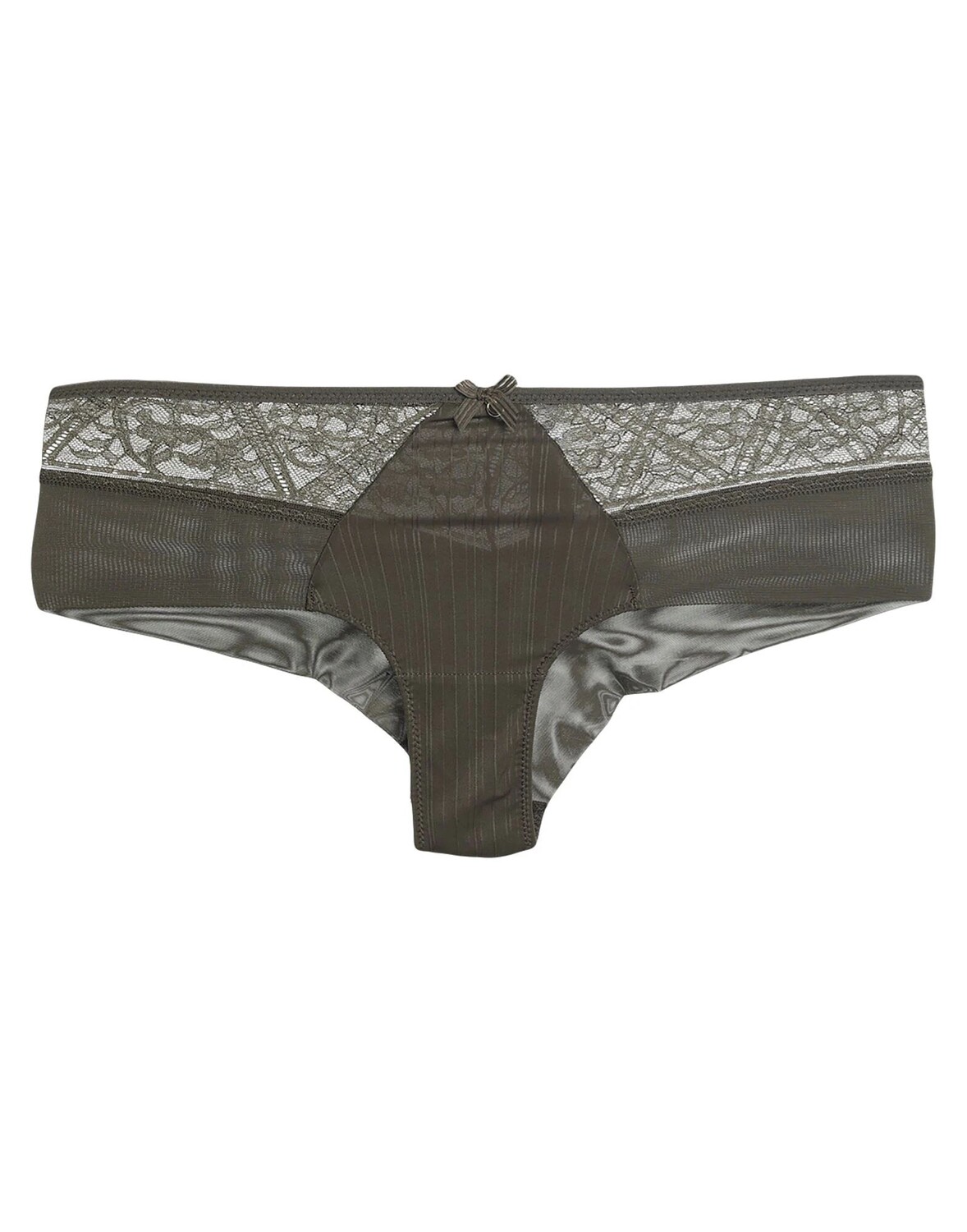 Трусы Chantelle, зеленый
Трусы Chantelle, зеленый