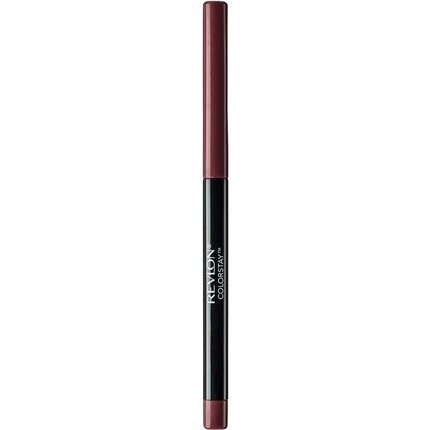 Карандаш для губ Colorstay 18 Wine 0,28G, Revlon
Карандаш для губ Colorstay 18 Wine 0,28G, Revlon