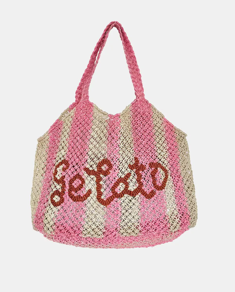 Модель сумки DREW в многоцветном цвете THE JACKSONS, многоцветный
Модель сумки DREW в многоцветном цвете THE JACKSONS, многоцветный