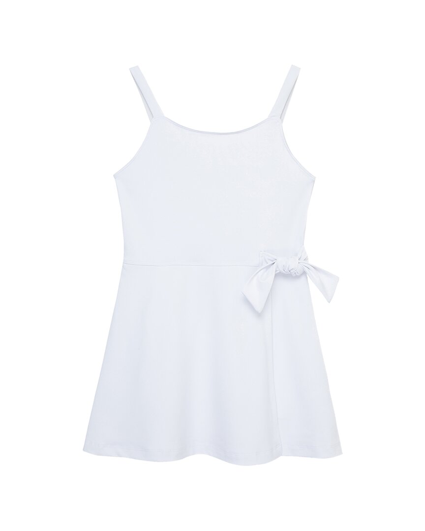 Привычное теннисное платье Habitual, белый
Привычное теннисное платье Habitual, белый