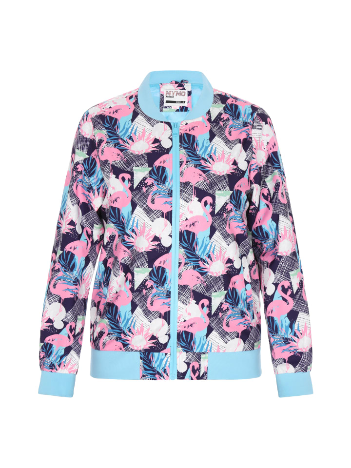 Куртка myMO ATHLSR Jacke, цвет Flamingo, Розовый, Куртка myMO ATHLSR Jacke, цвет Flamingo
Куртка myMO ATHLSR Jacke, цвет Flamingo, Розовый, Куртка myMO ATHLSR Jacke, цвет Flamingo