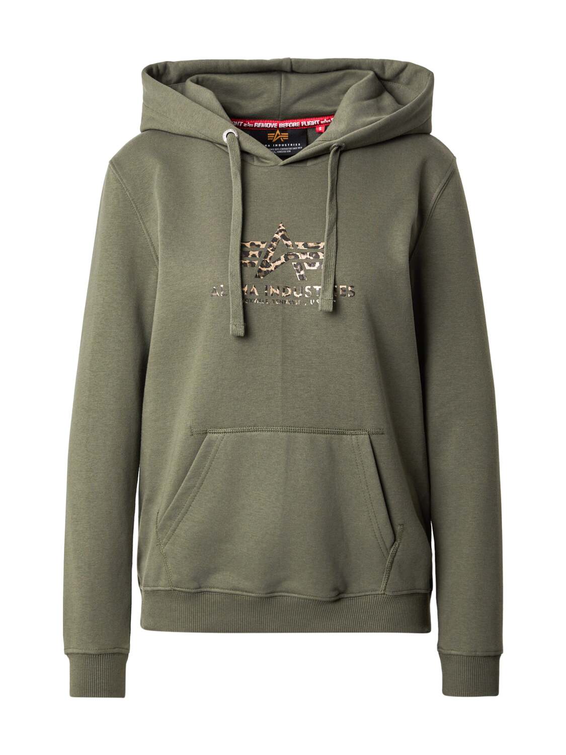 ALPHA INDUSTRIES Толстовка в оливковом цвете, Зеленый, ALPHA INDUSTRIES Толстовка в оливковом цвете
ALPHA INDUSTRIES Толстовка в оливковом цвете, Зеленый, ALPHA INDUSTRIES Толстовка в оливковом цвете