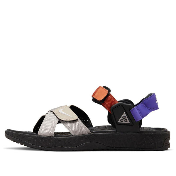 Сандалии acg air deschutz Nike, белый
Сандалии acg air deschutz Nike, белый