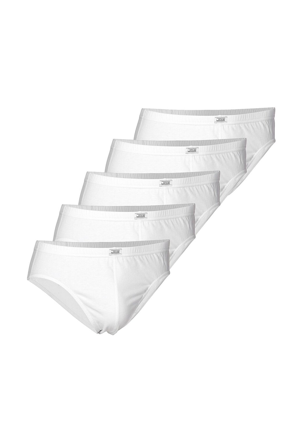 Мини-трусы / трусы, упаковка из 5 шт. из органического хлопка jbs
Мини-трусы / трусы, упаковка из 5 шт. из органического хлопка jbs