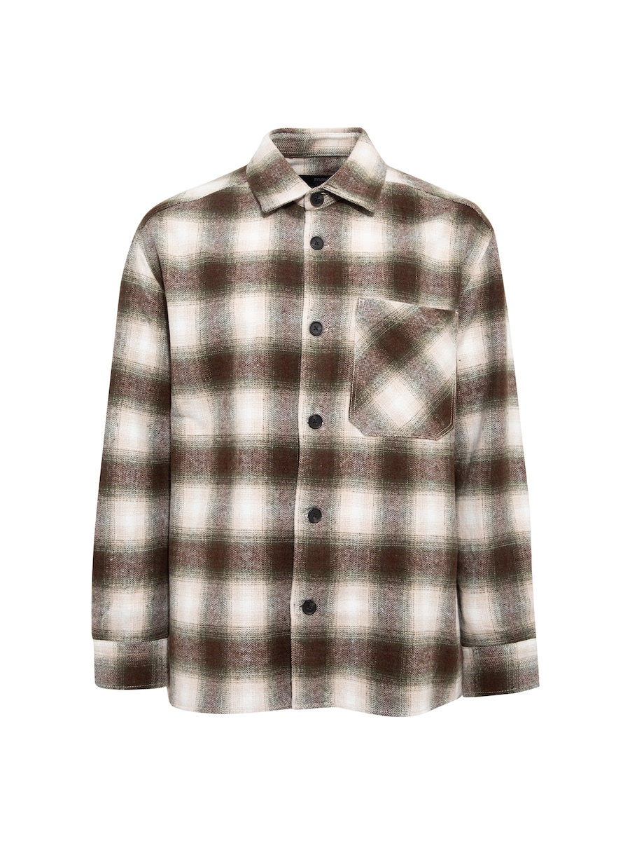 Рубашка на пуговицах Comfort fit Mavi, бежевый
Рубашка на пуговицах Comfort fit Mavi, бежевый