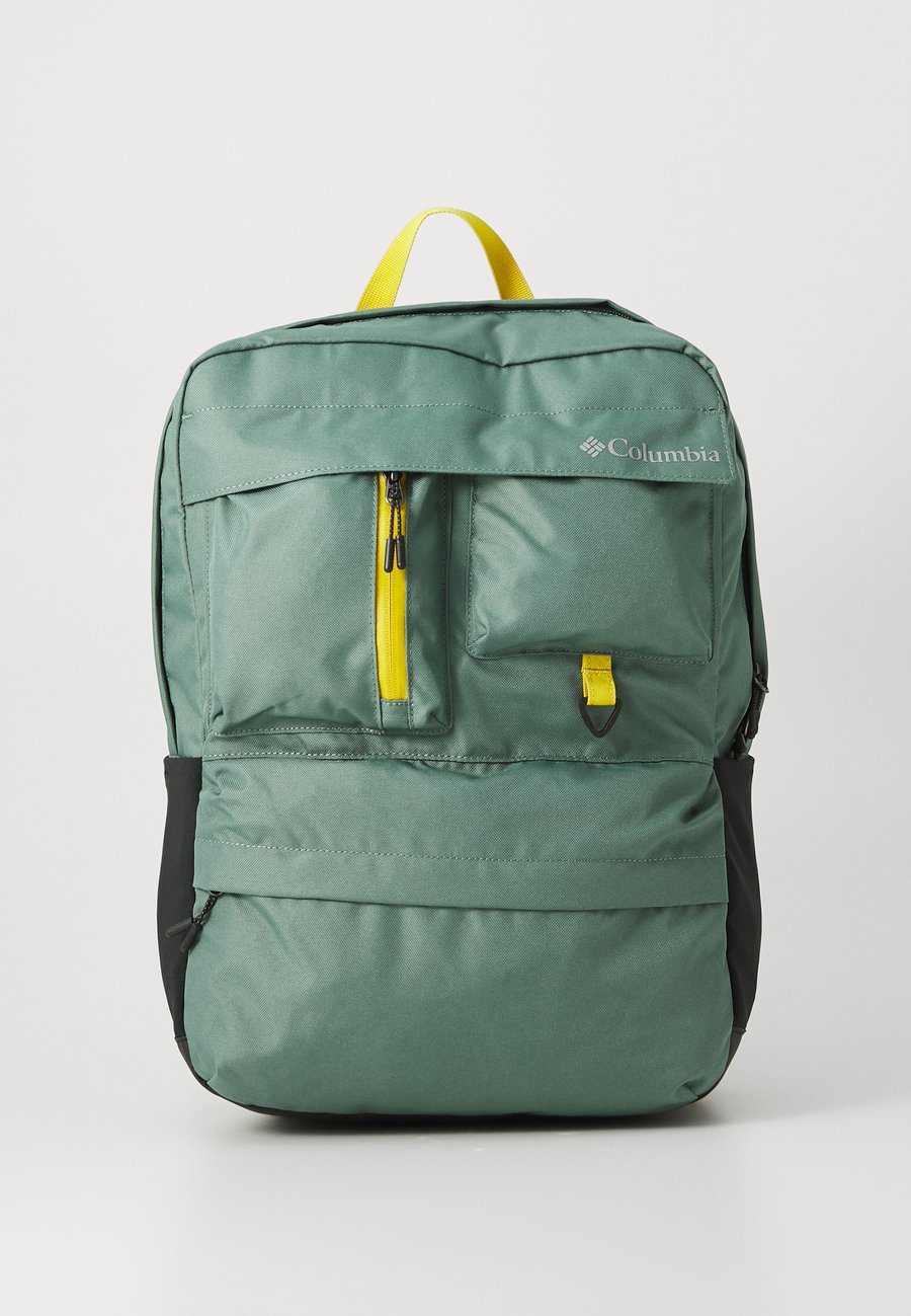 Рюкзак Columbia STREET TRANSIT BACKPACK II UNISEX, Pond/Black/Olive
Рюкзак Columbia STREET TRANSIT BACKPACK II UNISEX, Pond/Black/Olive