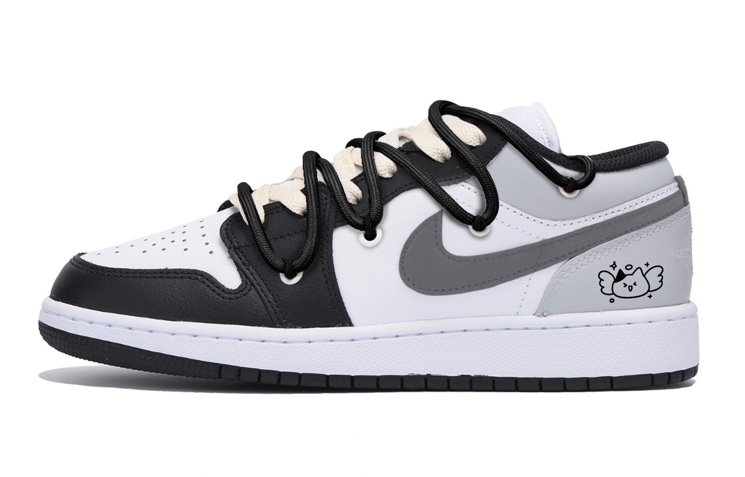 Баскетбольные кроссовки Air 1 Vintage Men Low-Top Black/Temno Gray Jordan, Черный, Баскетбольные кроссовки Air 1 Vintage Men Low-Top Black/Temno Gray Jordan
Баскетбольные кроссовки Air 1 Vintage Men Low-Top Black/Temno Gray Jordan, Черный, Баскетбольные кроссовки Air 1 Vintage Men Low-Top Black/Temno Gray Jordan