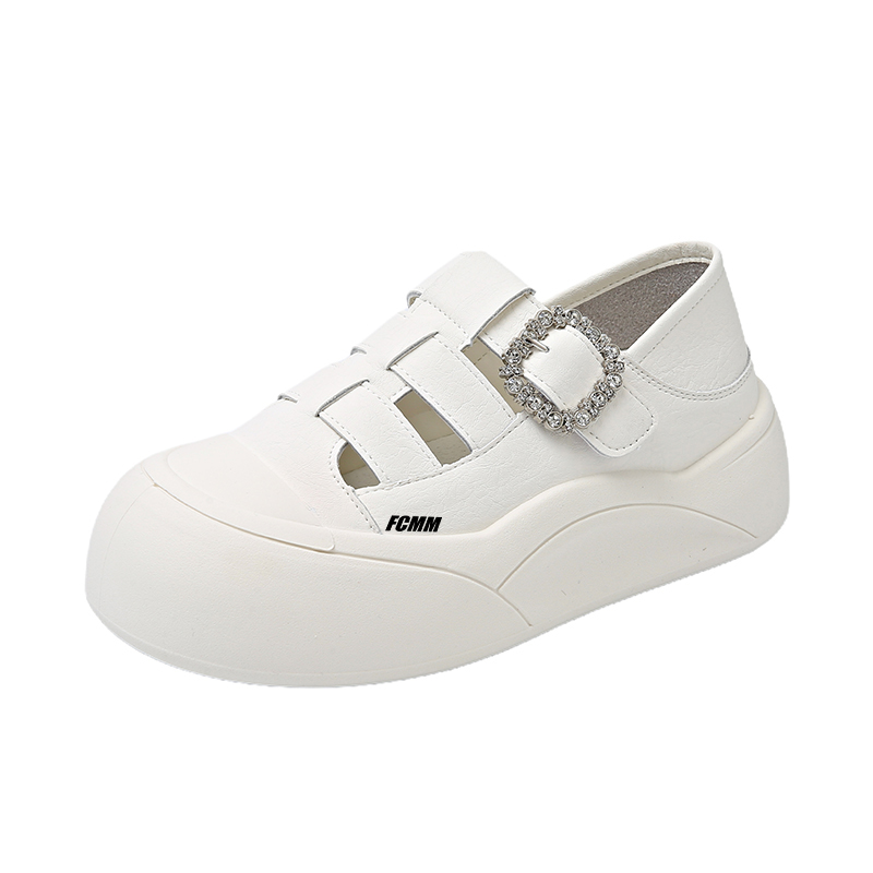 Дышащая повседневная обувь для детей FCMM, бежевый
Дышащая повседневная обувь для детей FCMM, бежевый